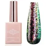 UV Gel - 2209 - Peacock Gel - Aurora Prism