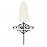 Polier Fräser Bit - Fräser Aufsatz Kegel