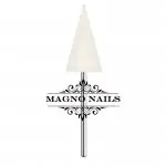 Polier Fräser Bit - Fräser Aufsatz Spitz