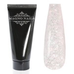 Professional Polyacryl Gel - pink opal