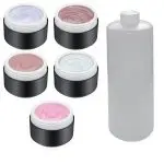 Professional Polyacryl Gel Set 6-Teilig