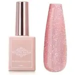 UV Gel - Disco Glam Gel - 5338 - Pastel Pink