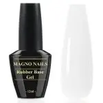 Flexible Rubber Base - Basegel - Haft Gel Clear 12ml