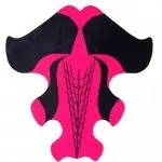 500 Modellier Schablonen - Stiletto