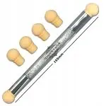 5tlg Schwamm Ombree Sponge Tool Set