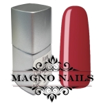 Soak Off Gel - UV Nagellack - Bordeaux