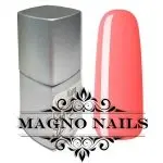 Soak Off Gel - UV Nagellack - Coral