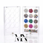 Sortierbox / Klappbox leer