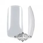 500 x Fullcover Square Tips in einer Box klar