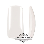 500 x Fullcover Square Tips in einer Box natur  Full Cover Nageltips