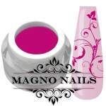 UV Gel - 4202 - Stamping / Ombré Gel - Pink