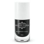 Nail Art Stamping Lack Black - 7 ml