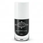 Nail Art Stamping Lack Black - 7 ml