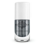 Nail Art Stamping Lack Silver - 7 ml