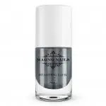 Nail Art Stamping Lack Silver - 7 ml