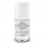 Nail Art Stamping Lack White - 7 ml