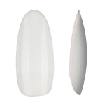 Fullcover Tips oval in einer Box