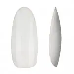 Fullcover Tips oval in einer Box