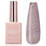 UV Gel - Disco Glam Gel - 5352 - Nude Glam