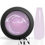 UV Gel - Aufbaugel milk rose - milchig rosa