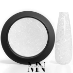 Special Editon Cover Gel - Make Up Gel - Snow Flakes