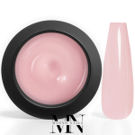 UV Gel - 262 - Aufbau Make Up Gel - Light Princess