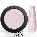 UV Gel - 267 - Aufbau Make Up Gel - Marmor Rose