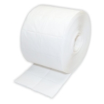 2 x 500 Zelletten fusselfrei