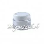 Designer Acryl Leerdose doppelwandig 5ml