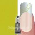 100 - Polycolor Feine Acrylfarbe - Acryl Color - Zitronengelb