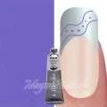 447 - Polycolor Feine Acrylfarbe - Acryl Color - Ultramarin dunkel