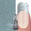 497 - Polycolor Feine Acrylfarbe - Fine Acryl Color - Stahl