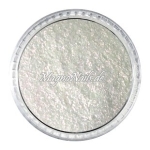 Diamond Pigment weiß-rosa fein
