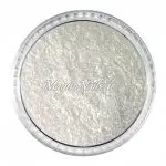 Diamond Pigment weiß-rosa fein