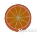 Einlegemotive - Nail Art Fimo Stange - Orange
