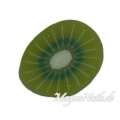 Einlegemotive - Nail Art Fimo Stange - Kiwi
