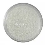 Nail Art Glasperlen - Glas Beads - transparent