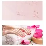 10 x Geschenk Gutschein Karten 195 x 276mm