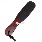 Holz Hornhautentferner Fußpflege Feile