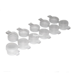 Mischpalette für Acryl Farben