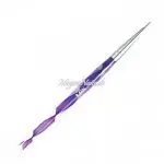 Designer Nail Art Pinsel Gr. 4