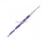 Designer Nail Art Pinsel Gr. 6