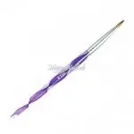 Designer Nail Art Pinsel Gr. 8