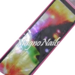 Mother of Pearl - Motiv Perlmutt Streife Nail Nagelstudio Nägel Nailart Nail art