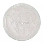 Perlglanz Pigment - weiß fein