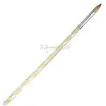 Designer Modellage Pinsel Gr. 8 - Katzenzunge