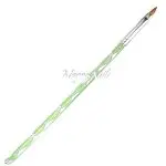 Designer Modellage Pinsel Gr. 4 - Katzenzunge