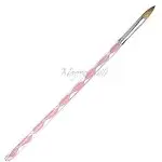 Designer Modellage Pinsel Gr. 6 - Katzenzunge