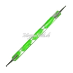 Nail Art Spot Swirl Dotting Tool apfelgrün