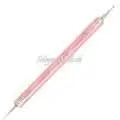Nail Art Spot Swirl Dotting Tool rosa